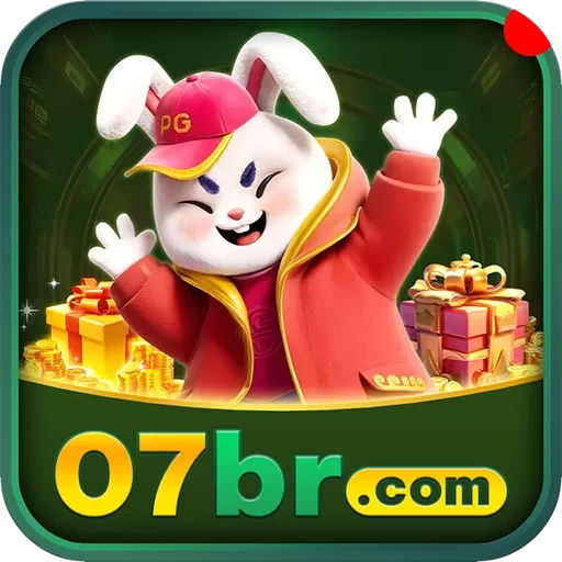 07br Casino Official v4.6.2 - vip