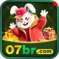 07br Casino Official v4.6.2