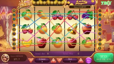 001game King Slots Captura de Tela 2 - plataforma