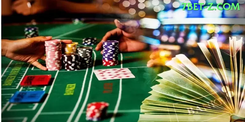 A experiência vibrante do cassino no 7bet casino.com de títulos - 💎 apk