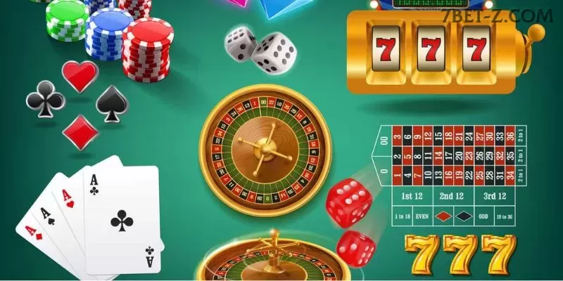 Download app 7bet Android iOS